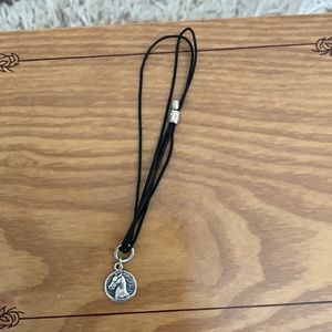 Bracelet with horse